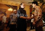 Foke Gelar Open House