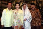 Foke Gelar Open House