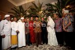 Foke Gelar Open House