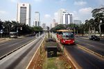 Salat Id, Sudirman Lengang