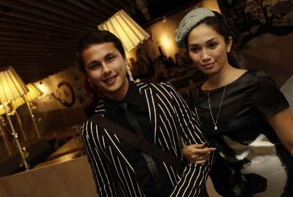 Andhika Pratama Rela Tak Mudik Demi Jadi Suami Siaga