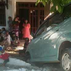 9 Hari Arus Mudik, 49 Nyawa Melayang di Jalan Raya