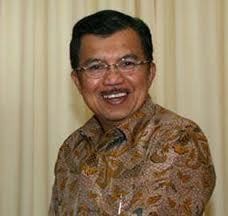 Ditemui Banyak Pejabat & Petinggi Partai, JK: Tak Ada Pembicaraan Capres