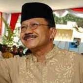Foke: Kalau Sudah Berhasil di Daerah untuk Apa ke Jakarta?