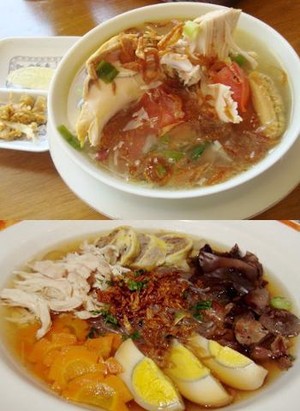 Selain Ketupat, Bakso dan Soto Paling Laris Diburu Saat Lebaran!