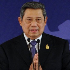 SBY Janji Percepat Pembangunan di Papua dan Papua Barat