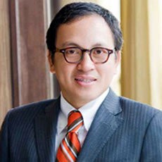 Direktur PT Adaro Tbk Tewas dalam Kecelakaan Saat Naik Ducati