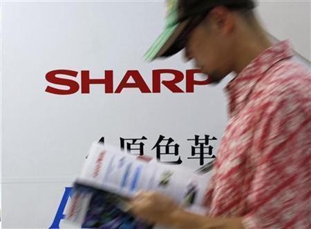Terlilit Utang, Sharp Berencana PHK 8.000 Karyawan dan Jual 2 Pabrik TV