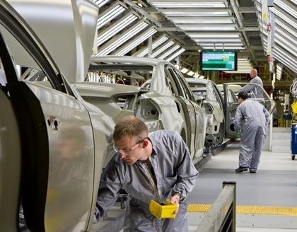 Karyawan VW: Jangan Lagi Akuisisi Merek Lain, Apalagi Proton!