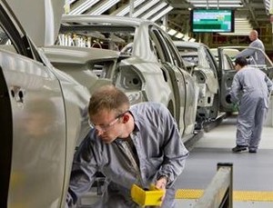 Karyawan VW: Jangan Lagi Akuisisi Merek Lain, Apalagi Proton!
