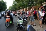Wisata Murah di TMP Kalibata