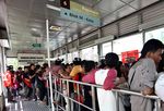 TransJ Jadi Transportasi Pilihan Warga ke Ragunan