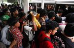 TransJ Jadi Transportasi Pilihan Warga ke Ragunan