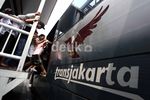TransJ Jadi Transportasi Pilihan Warga ke Ragunan
