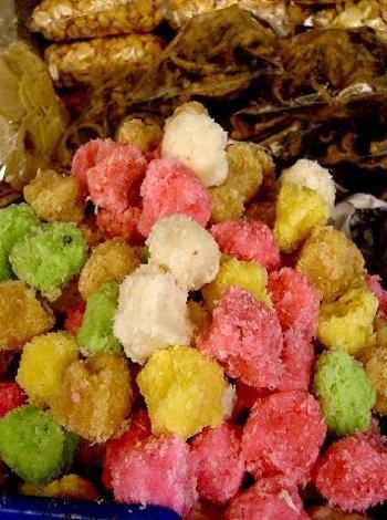 Yangko dan Geplak, Oleh-Oleh Wajib dari Jawa Tengah