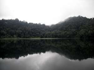 Danau Ranamese, Keheningan Alam dari NTT