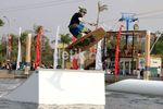 Memacu Adrenalin di Epic Cable Park Ancol