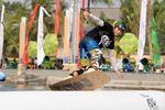 Memacu Adrenalin di Epic Cable Park Ancol