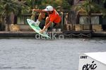 Memacu Adrenalin di Epic Cable Park Ancol