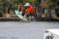 Epic Cable Park adalah sebuah tempat olahraga wakeboard menggunakan kabel (cable park) pertama dan satu-satunya di Jakarta.