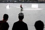 Memacu Adrenalin di Epic Cable Park Ancol