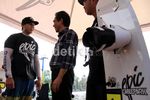 Memacu Adrenalin di Epic Cable Park Ancol