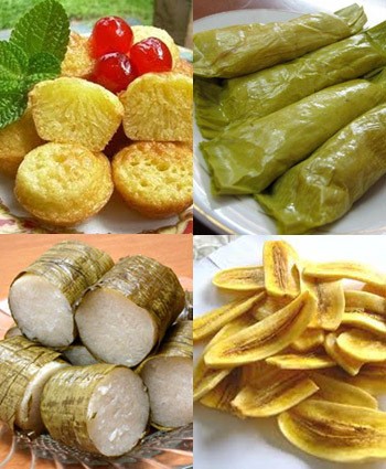 Mudik ke Sumatera? Jangan Lupa Beli Oleh-oleh Ini!