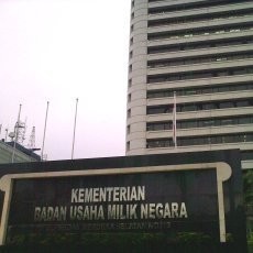 4 BUMN Ini Bakal Disuntik Pemerintah Rp 4,5 Triliun di 2013