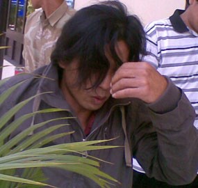 Polisi Ungkap Hasil Visum Korban Salah Tangkap