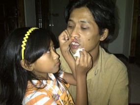 Kasus Salah Tangkap, 8 Polisi Diperiksa di Polda Jatim & Terancam Pidana