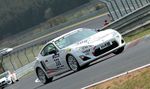 Mobil Balap Toyota 86