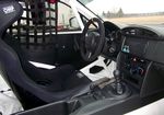 Mobil Balap Toyota 86