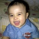 Fathan Nur Zayyan, 9 Bulan, Lelaki