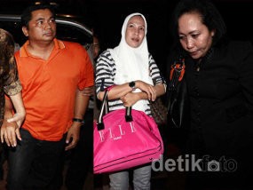 Kasus Suap Hakim di Semarang, KPK Endus Keterlibatan Hakim Lain