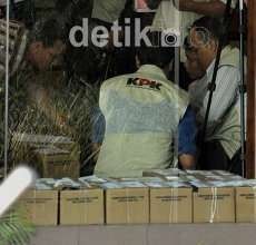 Polri Akan Periksa Irjen Djoko Susilo Jumat Besok
