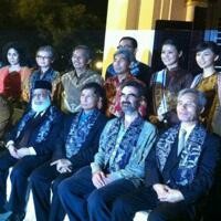 Indonesia Terus Jalin Sejuta Kawan Nol Lawan