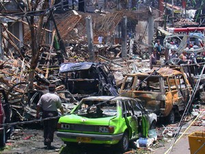 Australia Akan Menggelar Upacara Peringatan 10 Tahun Bom Bali I