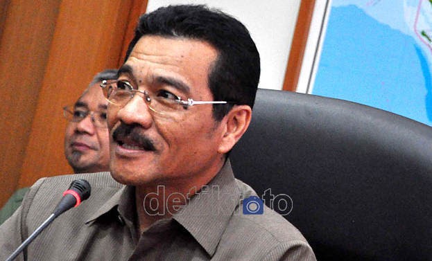 Mendagri: Presiden Setuju Pilkada Digelar Serentak