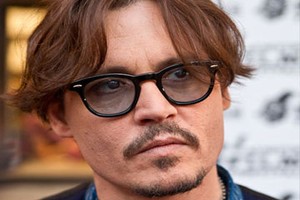 Johnny Depp Akting di Pirates of Caribbean 5 Dibayar Rp 900 Miliar