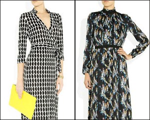 Kenakan 4 Maxi Dress Tertutup Ini Agar Tampil Lebih Anggun