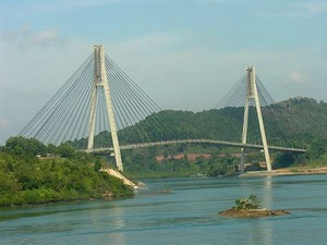 Batam, Surga Belanja di Indonesia yang Mendunia