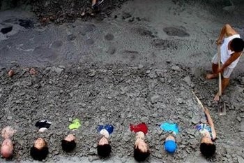 Kekuatan Alam yang Bisa Sembuhkan Penyakit