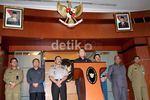 Menko Polhukam Sesalkan Video Isu Kerusuhan