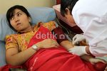 Lebaran Usai, Donor Darah Ramai Lagi