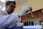 Lebaran Usai, Donor Darah Ramai Lagi
