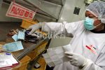 Lebaran Usai, Donor Darah Ramai Lagi