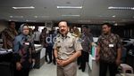 Foke Sidak PNS di Hari Pertama Kerja