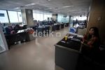 Liburan Usai, Kerja Dimulai