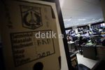Liburan Usai, Kerja Dimulai