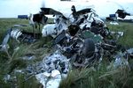 Pesawat Jatuh di Kenya, 4 Orang Tewas